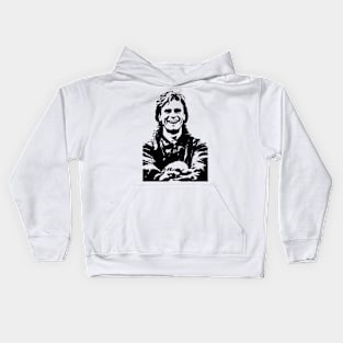 MacGuyver Kids Hoodie